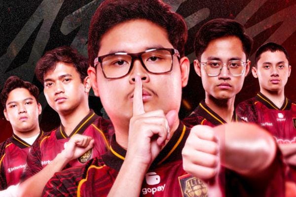 League Stage PMPL ID 2026 Fall Resmi Berakhir, Alter Ego Ares Puncaki Klasemen