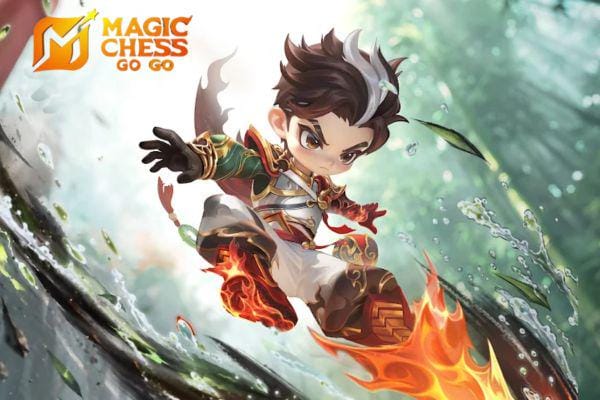 Cari Top Up MCGG Murah? Ini Tempat Beli Diamond Magic Chess: Go Go yang Hemat