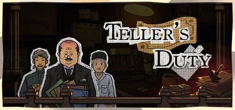 Teller's Duty.jpg