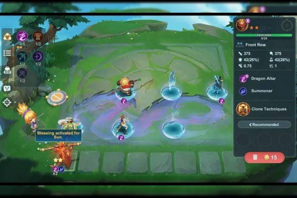 Cari Top Up MCGG Murah? Ini Tempat Beli Diamond Magic Chess: Go Go yang Hemat