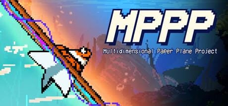 MPPP - Multidimensional Paper Plane Project.jpg