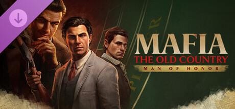 Mafia The Old Country - Man of Honor.jpg