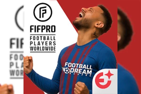 Top Up Football Dream: Be a Pro Murah di GGWP Top Up, Mulai Rp13 Ribuan