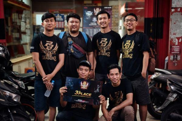 Mengenal Jove, Streamer GTA Roleplay dengan Karakter Ikonik OG BRANGKAS