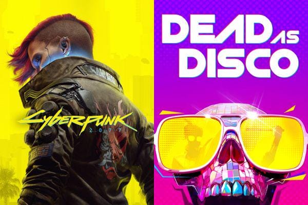 Festival Cyberpunk di Steam 2026, Cyberpunk 2077 Diskon 70 Persen!