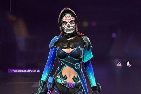 Bundle Rey Mysterio FF Bisa Didapat Lebih Murah, Begini Caranya