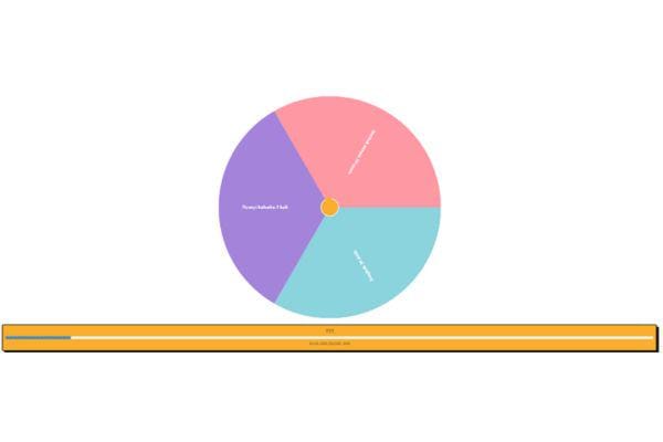 Fitur Wheel Saweria, Cara Kreatif Libatkan Fans saat Live Streaming