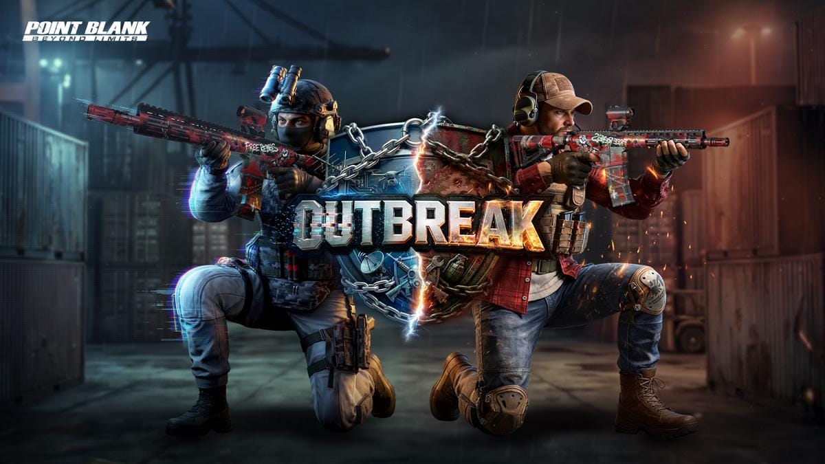 Top Up Point Blank Murah, Ini Cara Beli PB Cash di GGWP Top Up