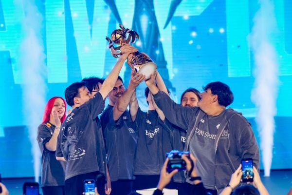 MSC 2027 Terapkan Title Defender, Juara Bertahan Dapat Tiket Otomatis