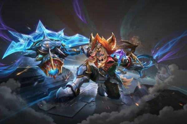 Top Up Diamond ML Lebih Hemat! Manfaatkan Promo Gamerdeka GGWP Top Up