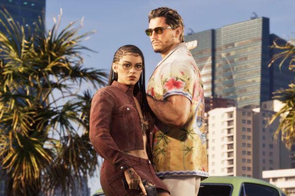 GTA VI Netflix Extended Look Segera Tayang, Ini Jadwal dan Cara Nonton