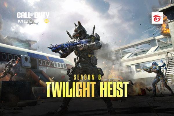 Top Up Call of Duty Mobile di GGWP, Dapatkan CP untuk Berbagai Item Favorit