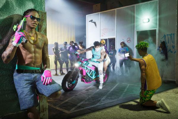 GTA VI Netflix Extended Look Segera Tayang, Ini Jadwal dan Cara Nonton