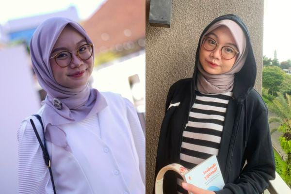 Veye dan Perjalanan Mengubah Hobi Main Game Menjadi Karier sebagai Streamer