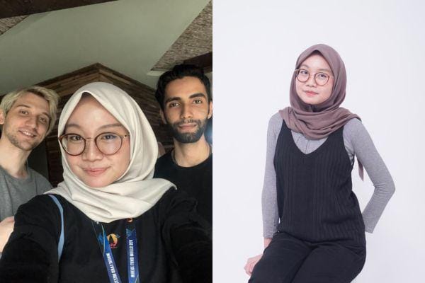 Veye dan Perjalanan Mengubah Hobi Main Game Menjadi Karier sebagai Streamer