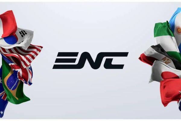 Debut Esports Nations Cup Ditunda, Riyadh Tetap Jadi Tuan Rumah pada November 2027