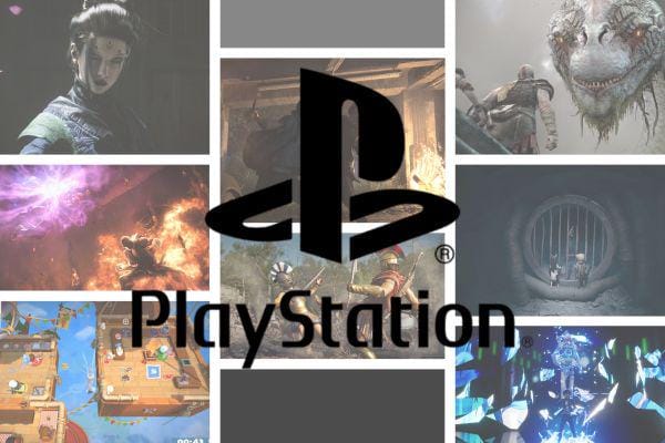 Promo Game PS5 dan PS4 Diskon hingga 88 Persen, Ini Harga dan Cara Beli Lebih Hemat