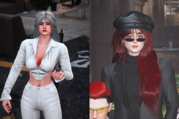 Dipsy dan Perjalanan Tak Terduga dari Dosen hingga Streamer GTA Roleplay