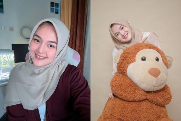 Dipsy dan Perjalanan Tak Terduga dari Dosen hingga Streamer GTA Roleplay