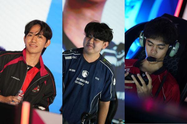 Persaingan Week 2 MPL ID S18 Dimulai, Kevin dan Deadly Duo BTR Jadi Sorotan