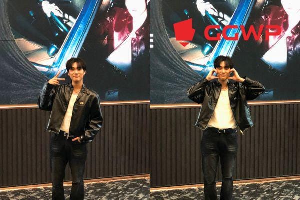 Jacob THE BOYZ Siap Sapa Fans Indonesia Besok, Bawa Kejutan Spesial!