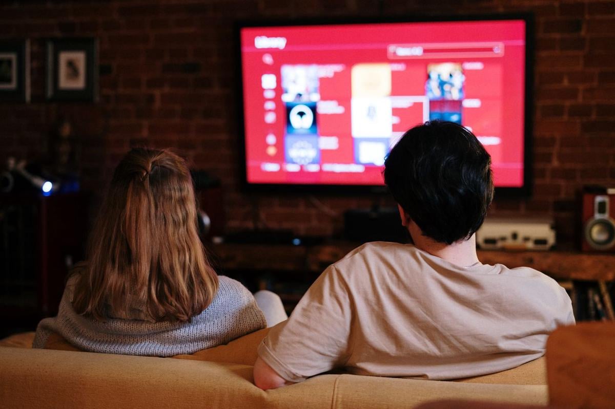 Streaming Legal Indonesia: Rekomendasi Aplikasi Nonton Resmi