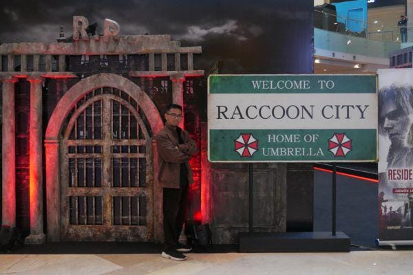 Bukan Sekadar Gamer, Ini Kisah Yudha Membangun RESILOREID Jadi Rumah Pecinta Resident Evil Indonesia