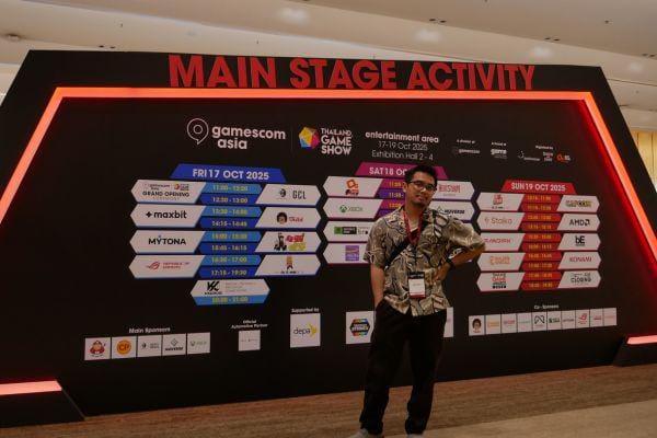 Bukan Sekadar Gamer, Ini Kisah Yudha Membangun RESILOREID Jadi Rumah Pecinta Resident Evil Indonesia