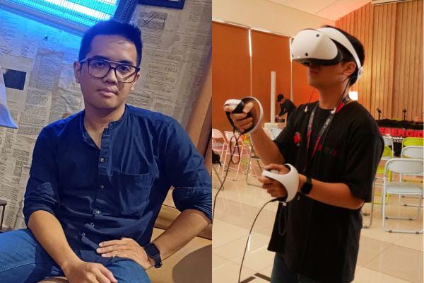 Bukan Sekadar Gamer, Ini Kisah Yudha Membangun RESILOREID Jadi Rumah Pecinta Resident Evil Indonesia