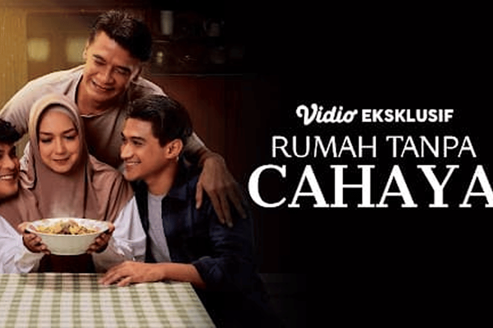 Fakta dan Sinopsis Film Rumah Tanpa Cahaya