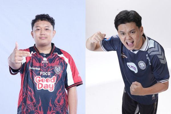 Week 3 MPL ID S18: Duel Jungler Timnas hingga Pertarungan RRQ vs BTR