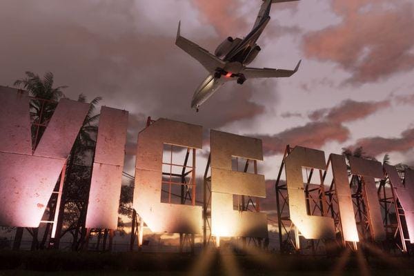 GTA 6 Makin Gila! Ini Semua Detail yang Terungkap dari Netflix Extended Look