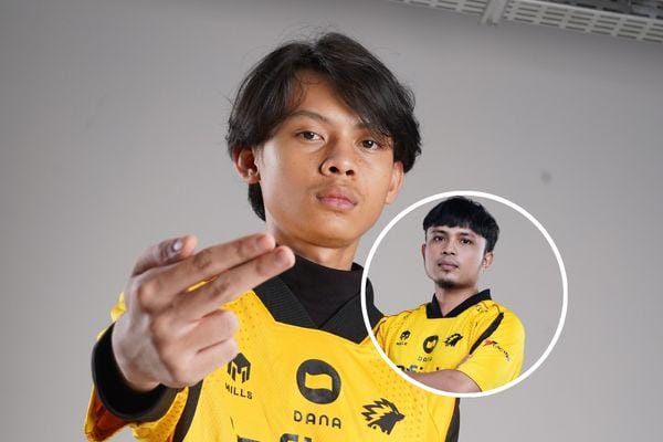 ONIC Ganti Demonz dengan Adam, Coach AFM Ungkap Alasan di Baliknya