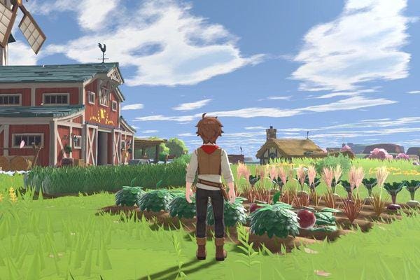 Harvest Moon Echoes of Teradea.jpg