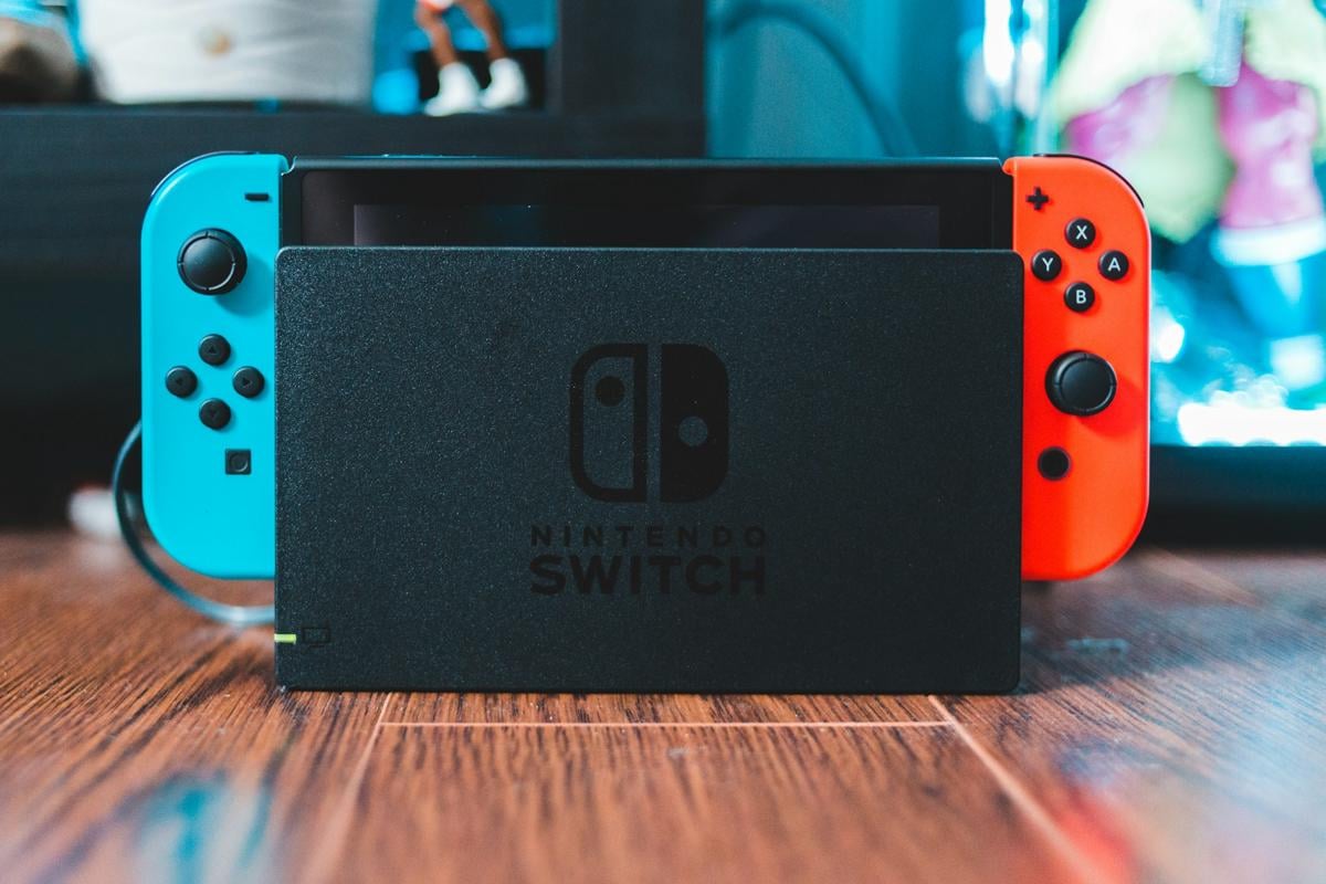 Cara Beli Nintendo eShop Card Praktis dan Cepat di GGWP Top Up