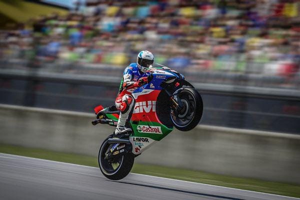 Perjalanan Bro Riz20 Menembus Dunia Gaming, dari MotoGP Esport hingga GTA Roleplay