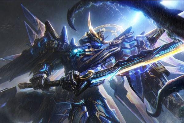 Cara Dapatkan Skin Argus Raiden Maru MLBB dengan Harga Lebih Murah
