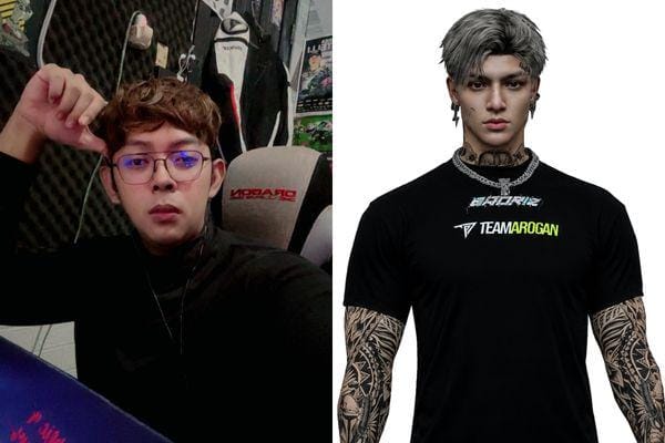Perjalanan Bro Riz20 Menembus Dunia Gaming, dari MotoGP Esport hingga GTA Roleplay