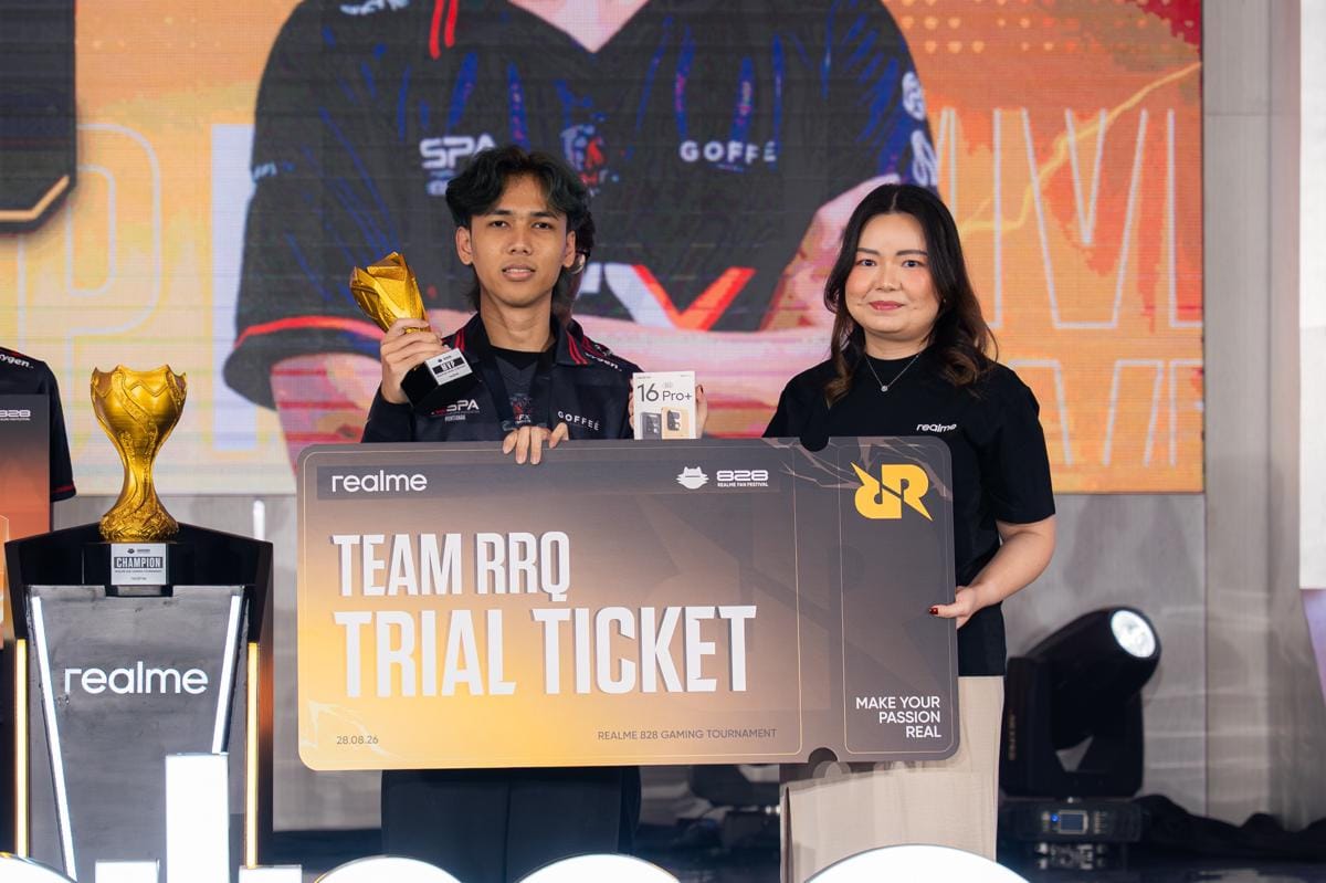 Foto 2 - realme 828 Gaming Tournament.JPEG