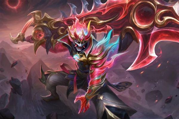 Cara Hemat Dapatkan Skin Starlight September 2026 Hanzo “Fangs of Slaughter”