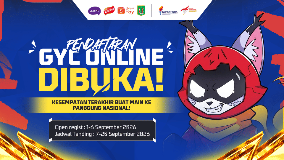 GYC 2026 Free Fire Online Qualifiers di buka.png