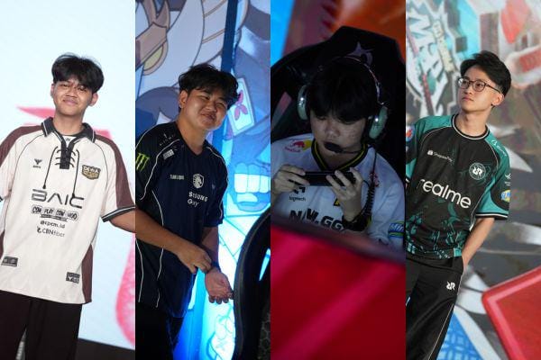 NAVI dan Dewa Uji Jungler Baru, TLID Hadapi Revolusi RRQ di MPL ID S18 Week 4
