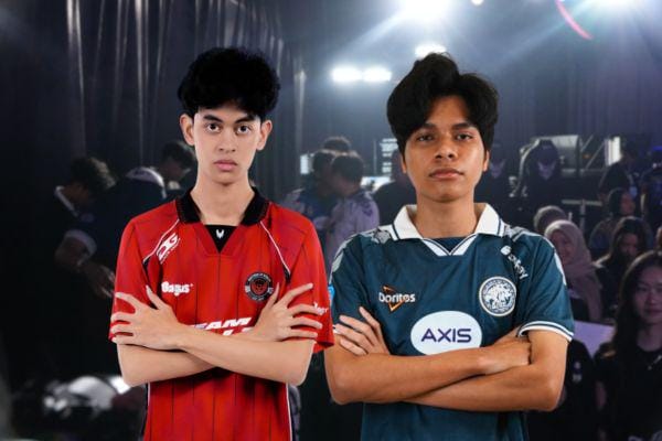 Ujian Berat EVOS di MPL ID S18 Week 4, Mampukah Ryza Hentikan BTR?