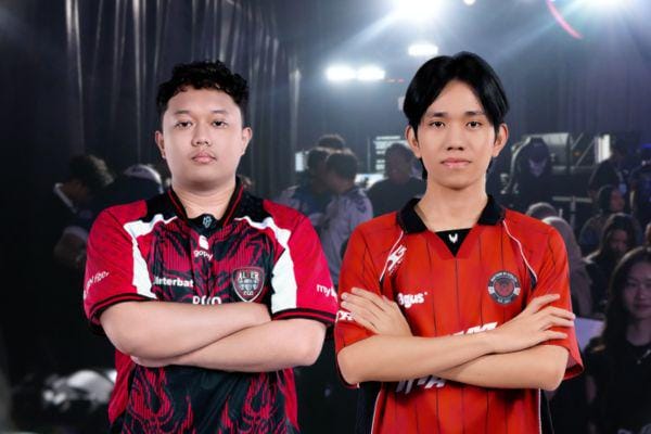 BTR vs Alter Ego di MPL ID S18 Week 4, Siapa Penguasa Chaos Derby?