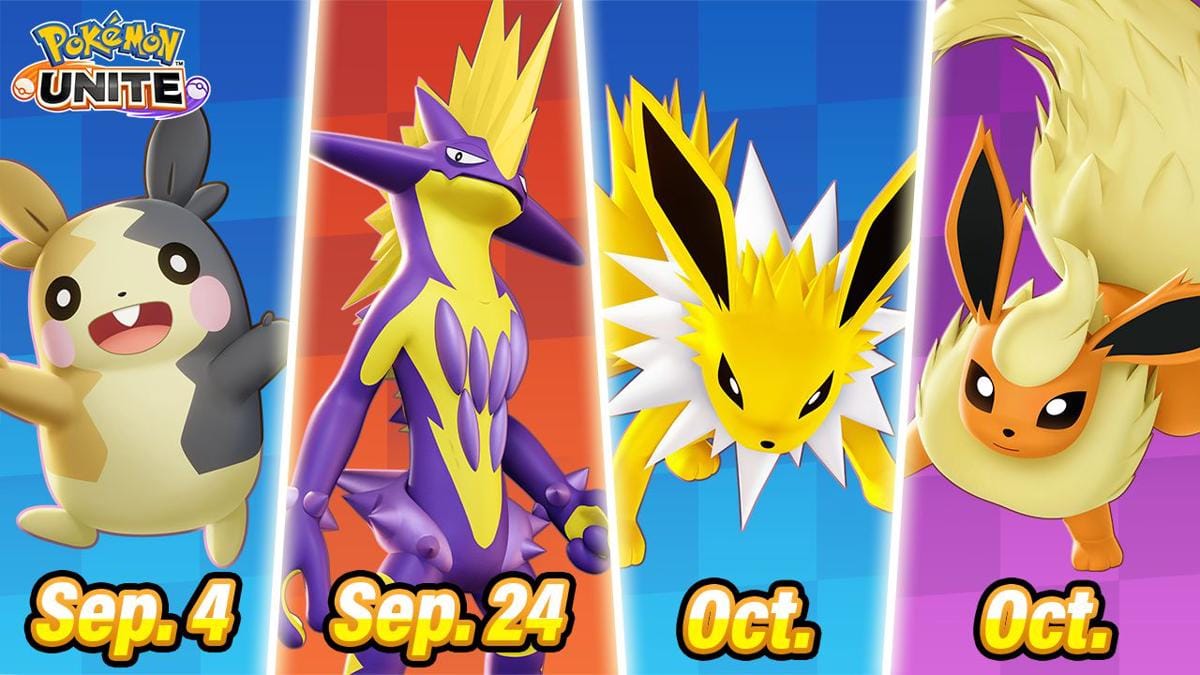 Pokémon Rayakan 30 Tahun, Umumkan Pokémon World Championships 2027 di Singapura hingga Film Wild Card