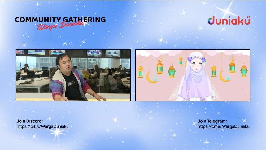 Duniaku.com Genap 7 Tahun, Siap Buka Babak Baru Bersama Warga Duniaku