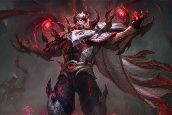 Top Up ML di GGWP Top Up, Harga Murah dan Prosesnya Praktis