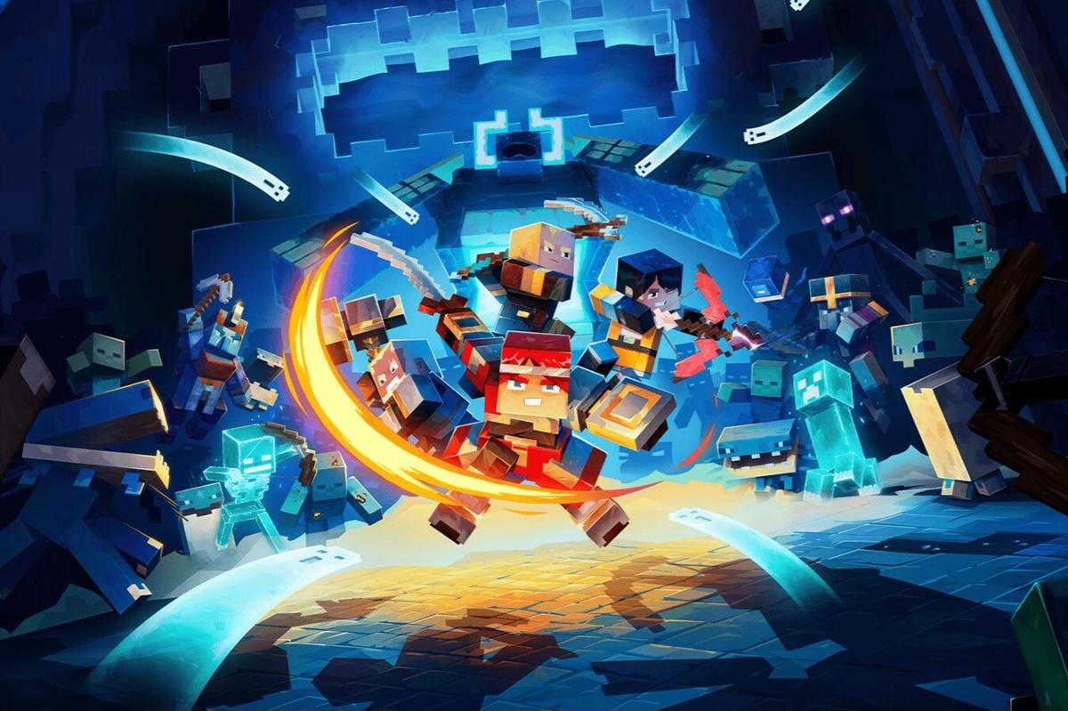 Top Up Minecraft Murah di GGWP Top Up: Harga dan Cara Beli