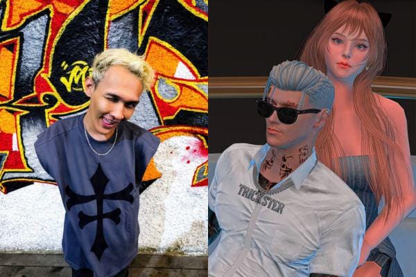 Kisah Luci Menemukan Jalan sebagai Streamer, Berawal dari Banjarmasin hingga Dikenal Komunitas Gaming