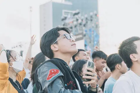 Ketika Event Makin Ramai, Apakah Nilainya Juga Makin Besar?